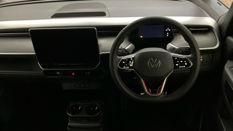 Volkswagen ID. Buzz 250kW GTX Pro 79kWh 5dr 4MOTION Auto Electric Estate